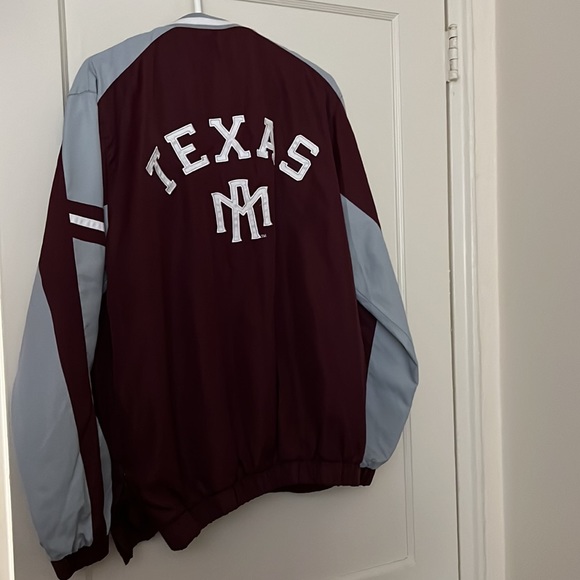ATM texas sweater size: L - Picture 6 of 8